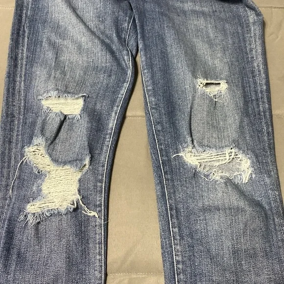 Agolde jeans. Size 27 waist. - Picture 5 of 6